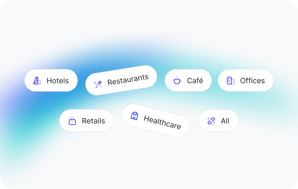 تحكّم كامل بالعرض والاستهداف
