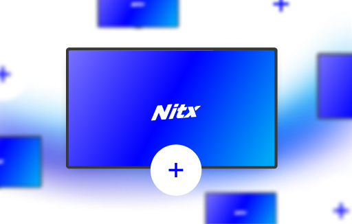 Enterprise signage management