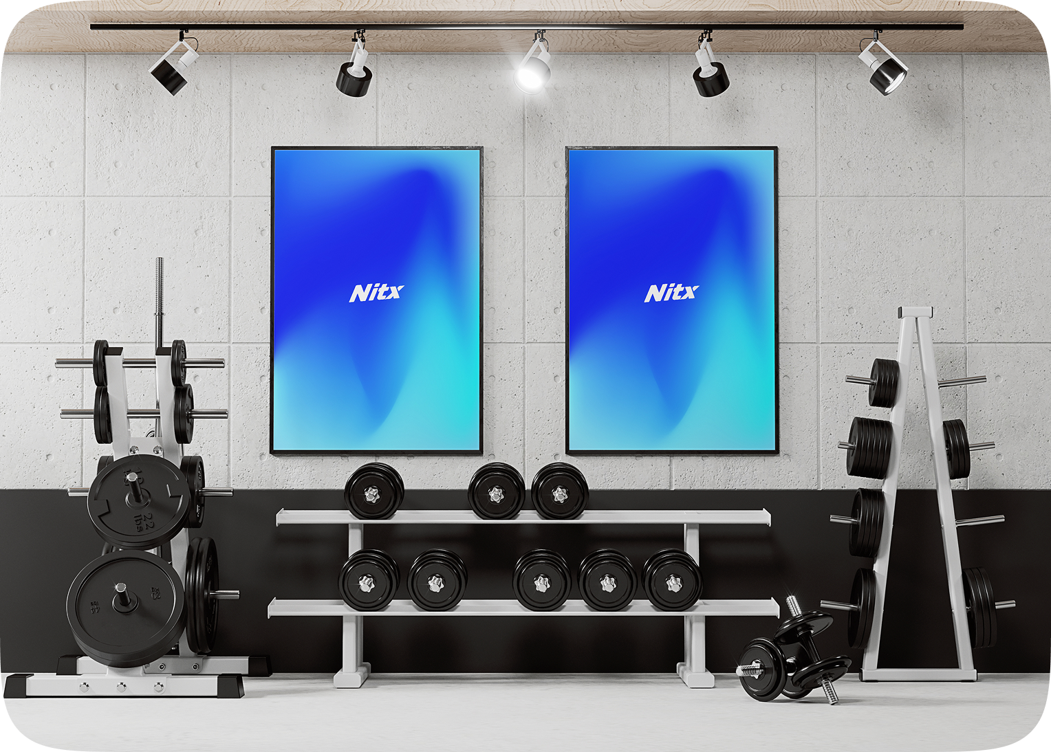 الأندية الرياضية